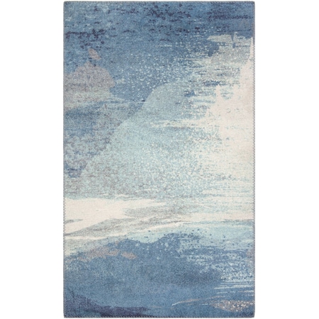 Olivia OLV-2300 Machine Crafted Area Rug